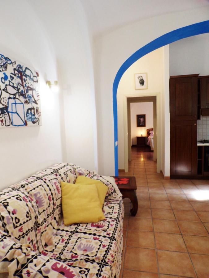 Lovely Apartment In Testaccio, ローマ エクステリア 写真